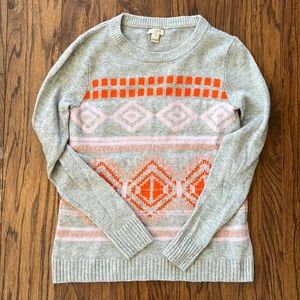 J.Crew Sweater XS